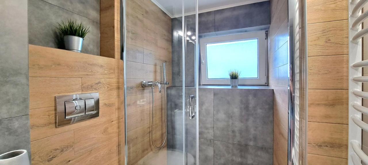 Pokoje I Apartamenty Na Szkolnej Затор Экстерьер фото