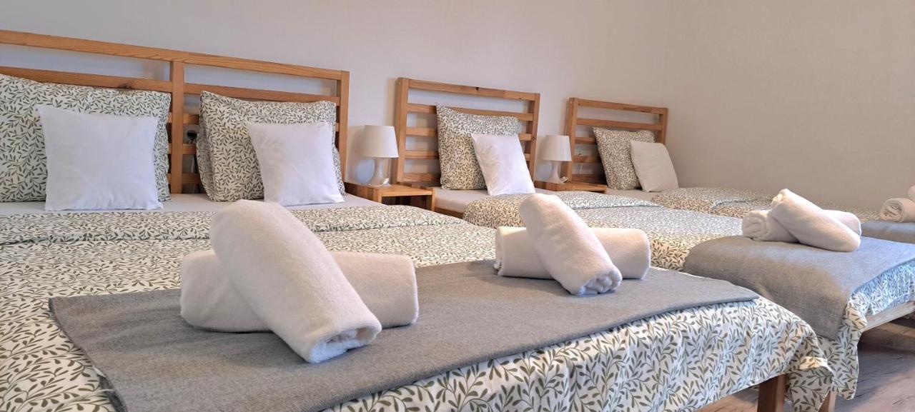 Pokoje I Apartamenty Na Szkolnej Затор Экстерьер фото